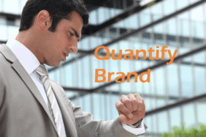 BRand can be Quantified