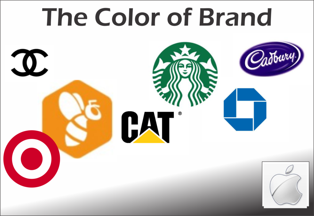 What color is your brand